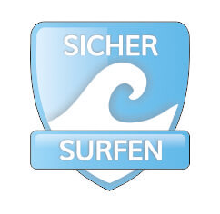 Sicher Surfen