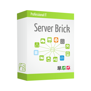 Professional IT – Server Brick