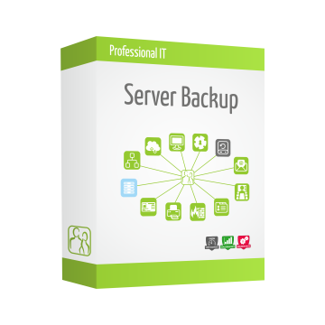 Server Backup