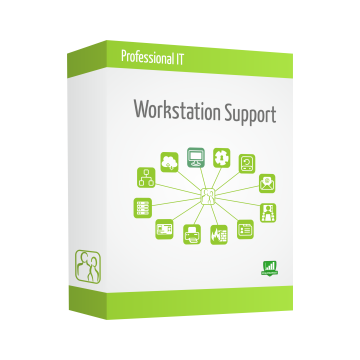 Professional IT - Workstation Support